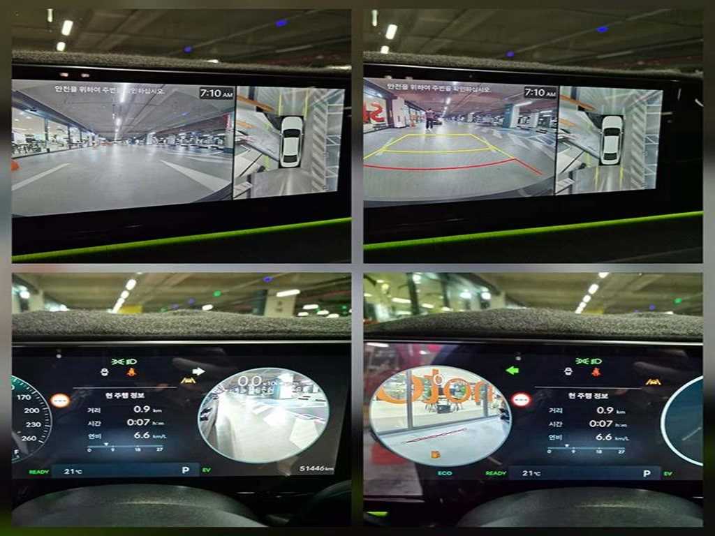 HYUNDAI Grandeur 2023 - Importación desde Corea - HF Imports Iquique - Foto 15