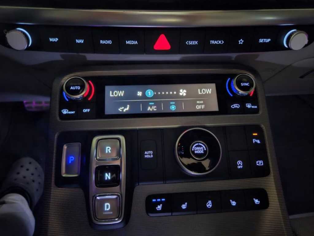 HYUNDAI Palisade 2022 - Importación desde Corea - HF Imports Iquique - Foto 13