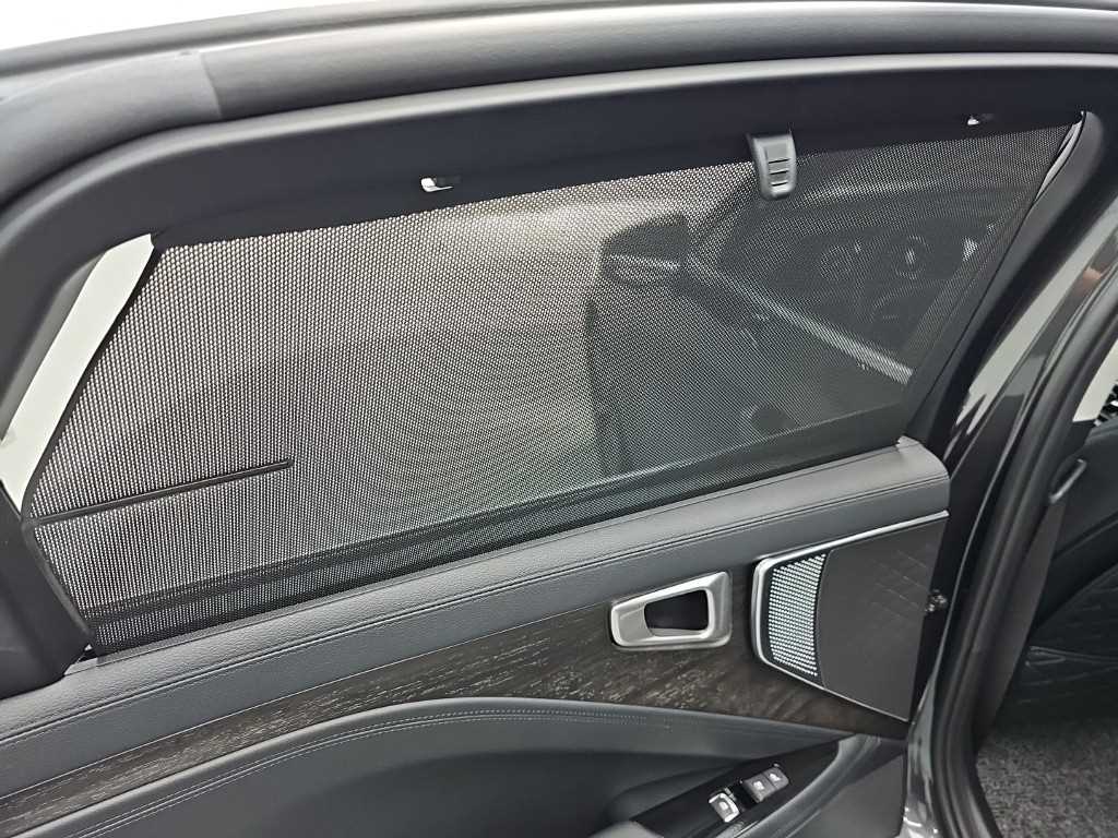 KIA K8 2021 Gris - Importación desde Corea - HF Imports Iquique - Foto 16