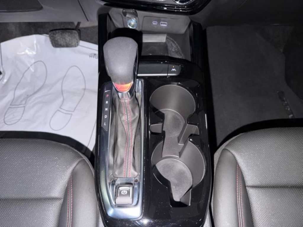 Chevrolet Trax - Vista 10