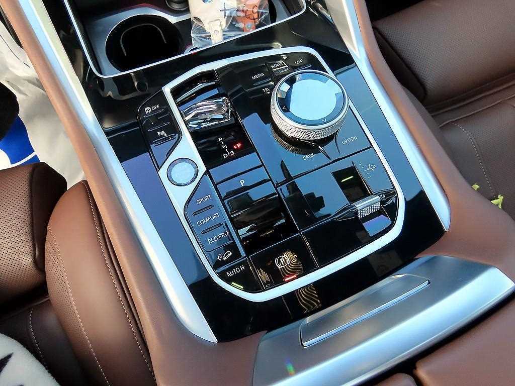 BMW X6 2025 Blanco - Importación desde Corea - HF Imports Iquique - Foto 13