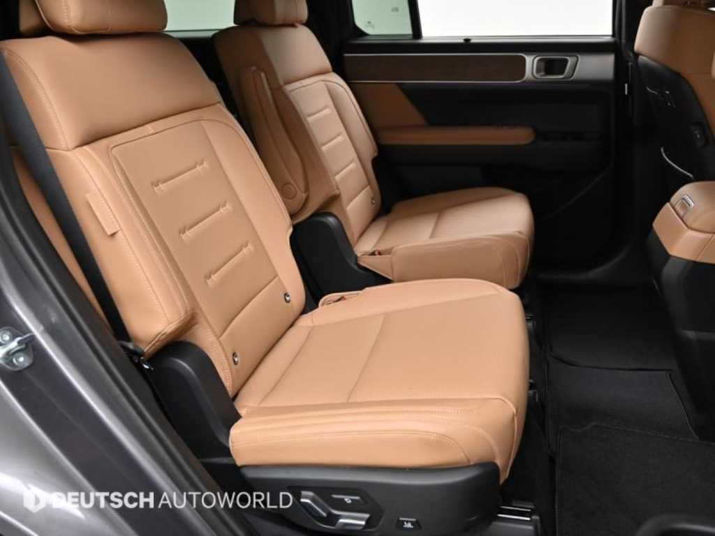 HYUNDAI Santa Fe 2023 Gris - Importación desde Corea - HF Imports Iquique - Foto 14