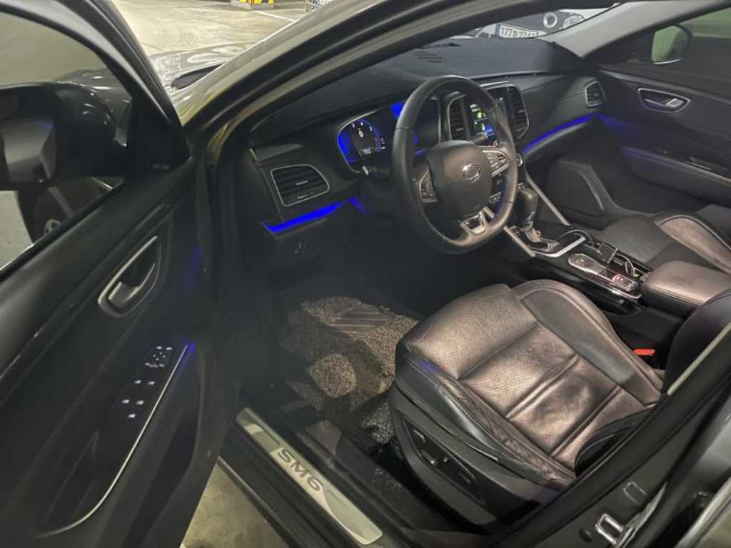 SAMSUNG SM6 2016 Gris - Importación desde Corea - HF Imports Iquique - Foto 14