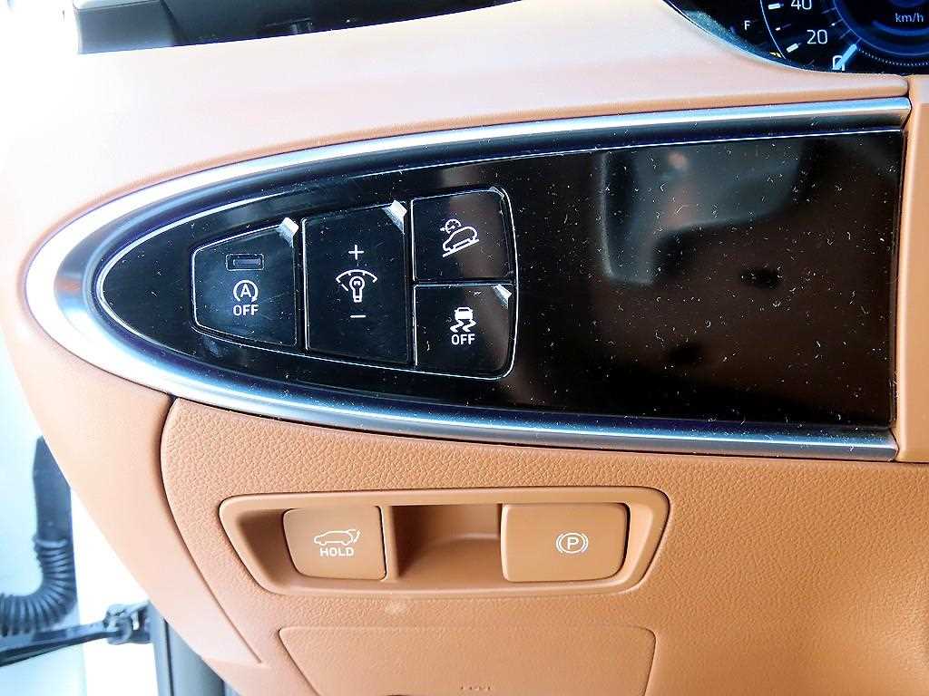 Genesis GV70 2023 Blanco - Importación desde Corea - HF Imports Iquique - Foto 14