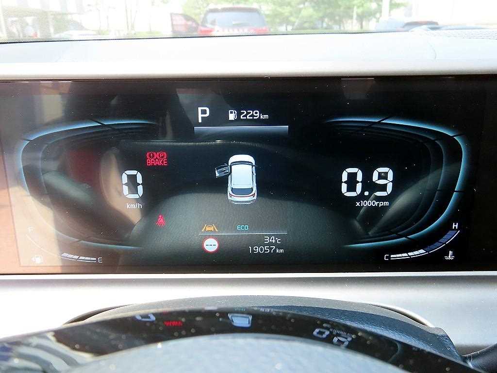 KIA Seltos - Vista 9