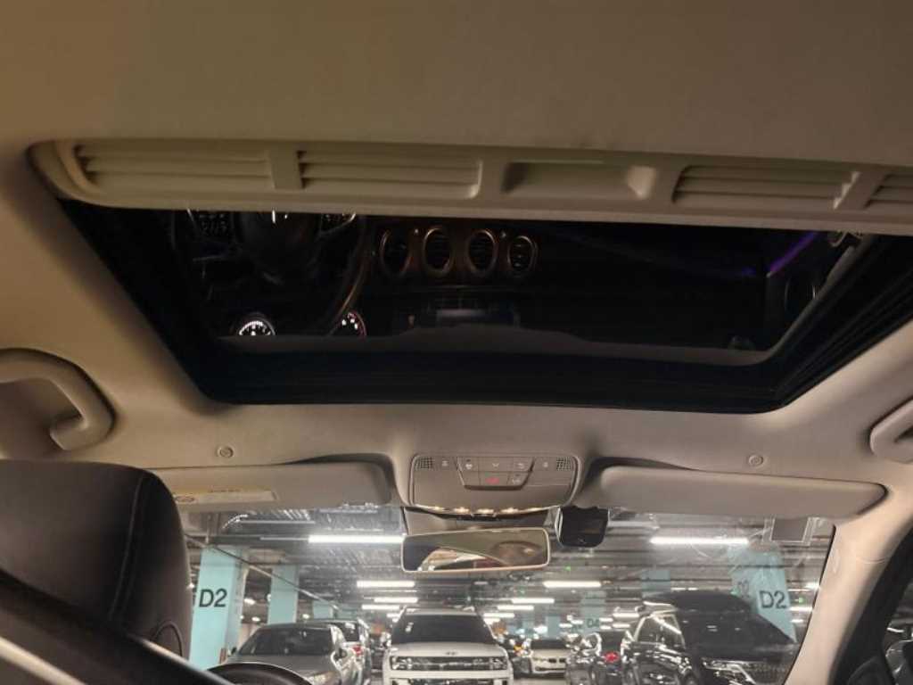 Mercedes Benz E class 2019 Blanco - Importación desde Corea - HF Imports Iquique - Foto 13