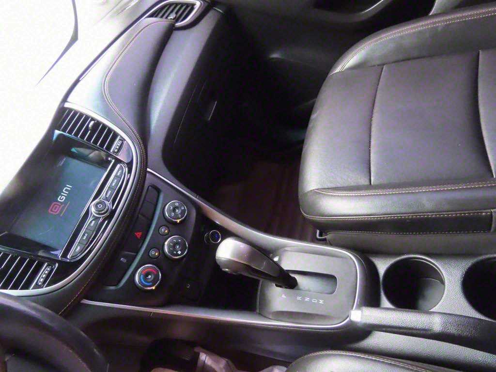 Chevrolet Trax 2018 - Importación desde Corea - HF Imports Iquique - Foto 17