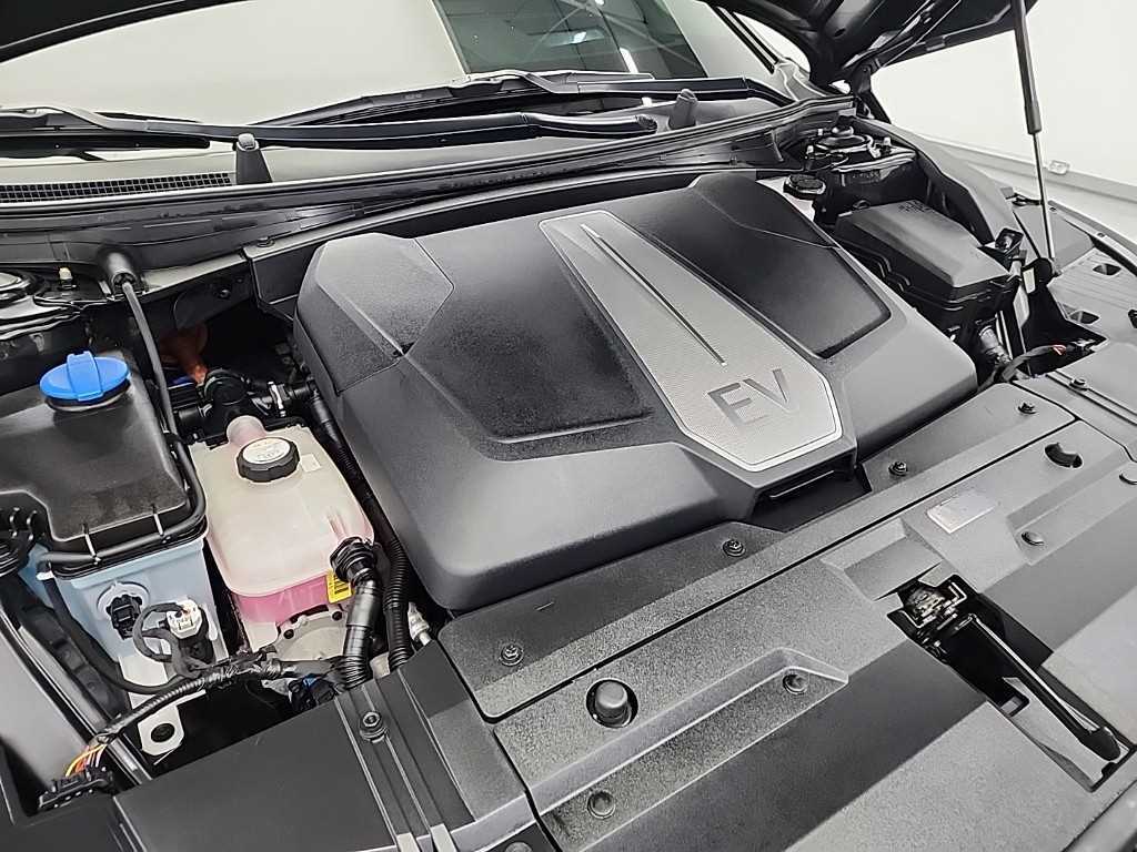 KIA EV6 - Vista 7