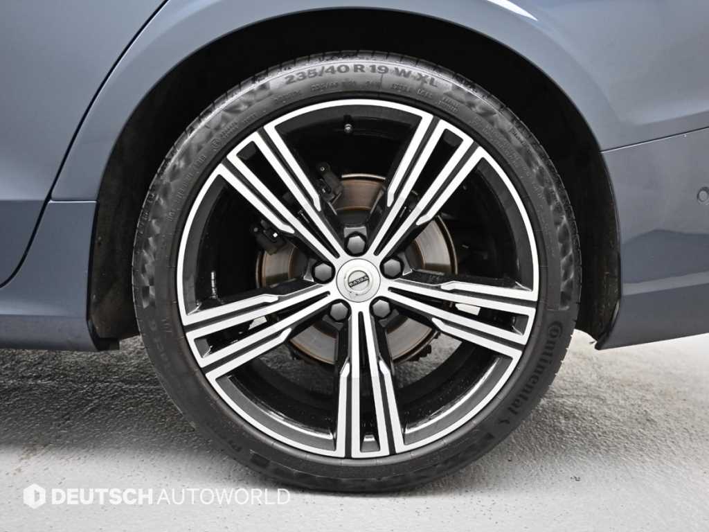 Volvo S60 - Vista 8
