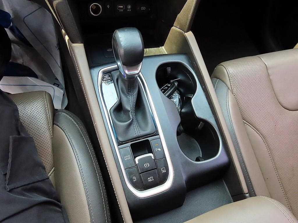 HYUNDAI Santa Fe 2018 - Importación desde Corea - HF Imports Iquique - Foto 13