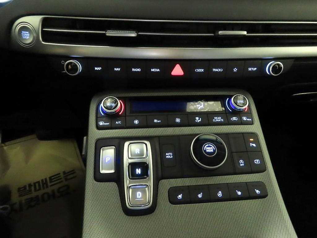 HYUNDAI Palisade - Vista 12