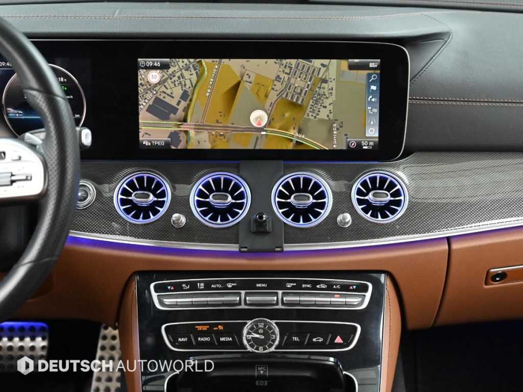 Mercedes Benz E class 2019 - Importación desde Corea - HF Imports Iquique - Foto 15