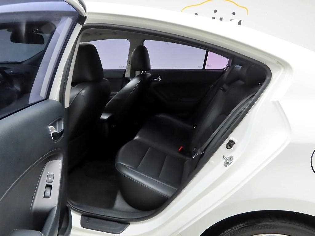 KIA K3 2012 - Importación desde Corea - HF Imports Iquique - Foto 15