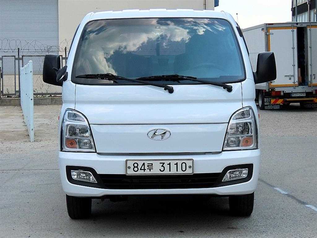 Small Truck Cargo (small) - Vista 2