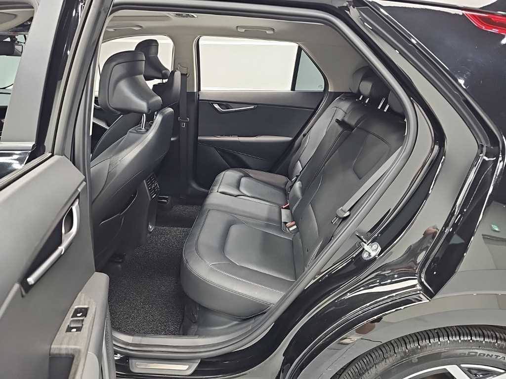 KIA Niro 2022 Negro - Importación desde Corea - HF Imports Iquique - Foto 15
