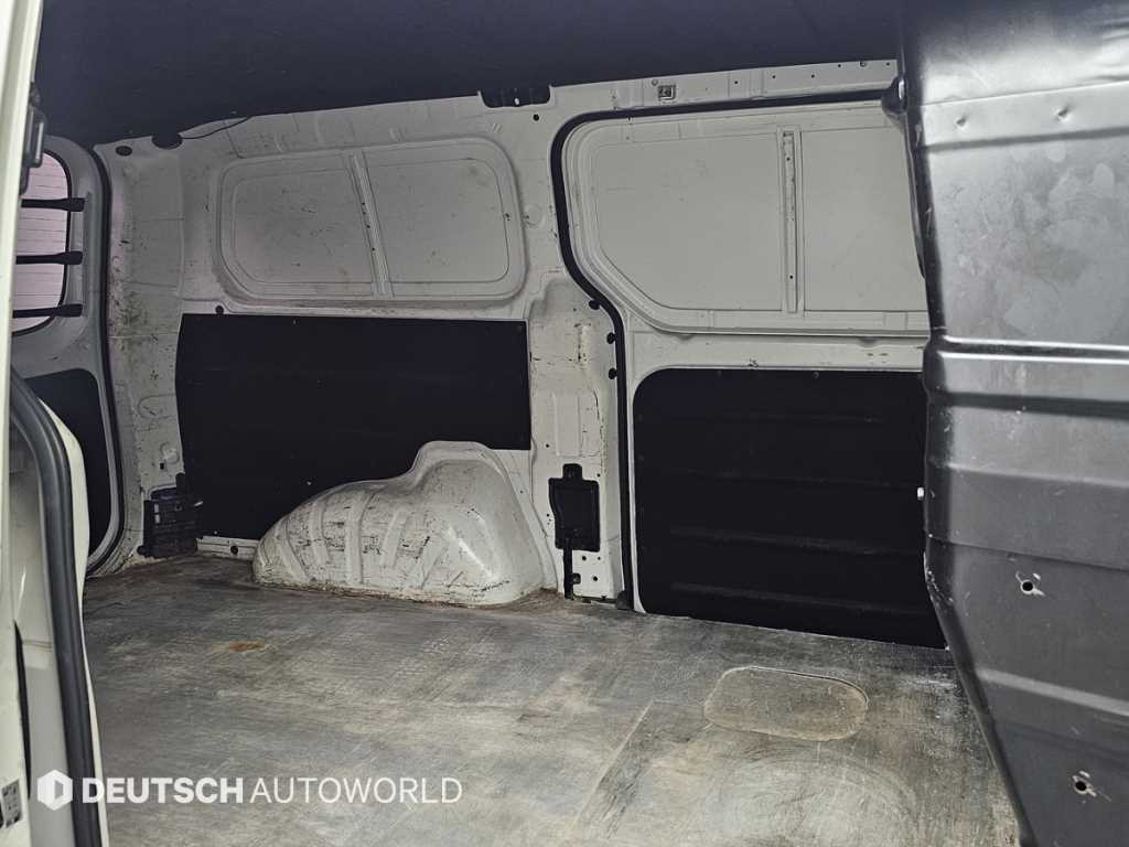 HYUNDAI Starex 2017 Blanco - Importación desde Corea - HF Imports Iquique - Foto 14