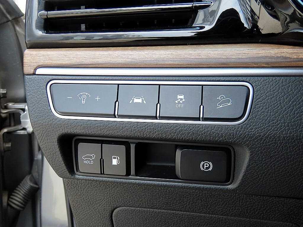 KIA Mohave 2020 Gris - Importación desde Corea - HF Imports Iquique - Foto 13