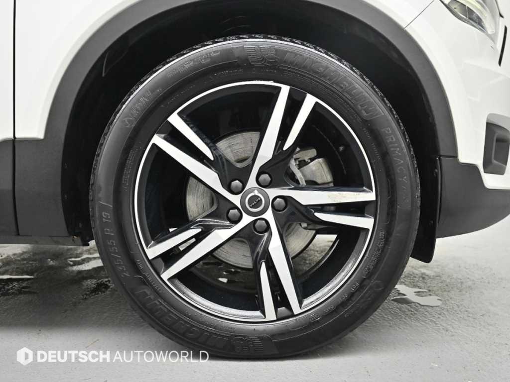 Volvo XC40 - Vista 7