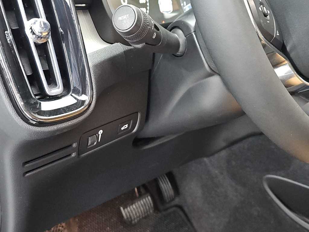 Volvo XC40 2021 - Importación desde Corea - HF Imports Iquique - Foto 19