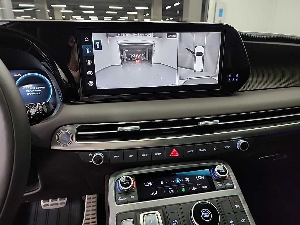 HYUNDAI Palisade - Vista 12