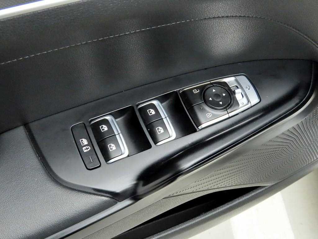KIA K5 2022 - Importación desde Corea - HF Imports Iquique - Foto 14