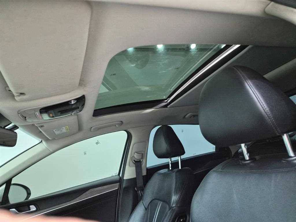 KIA K5 2020 Blanco - Importación desde Corea - HF Imports Iquique - Foto 18