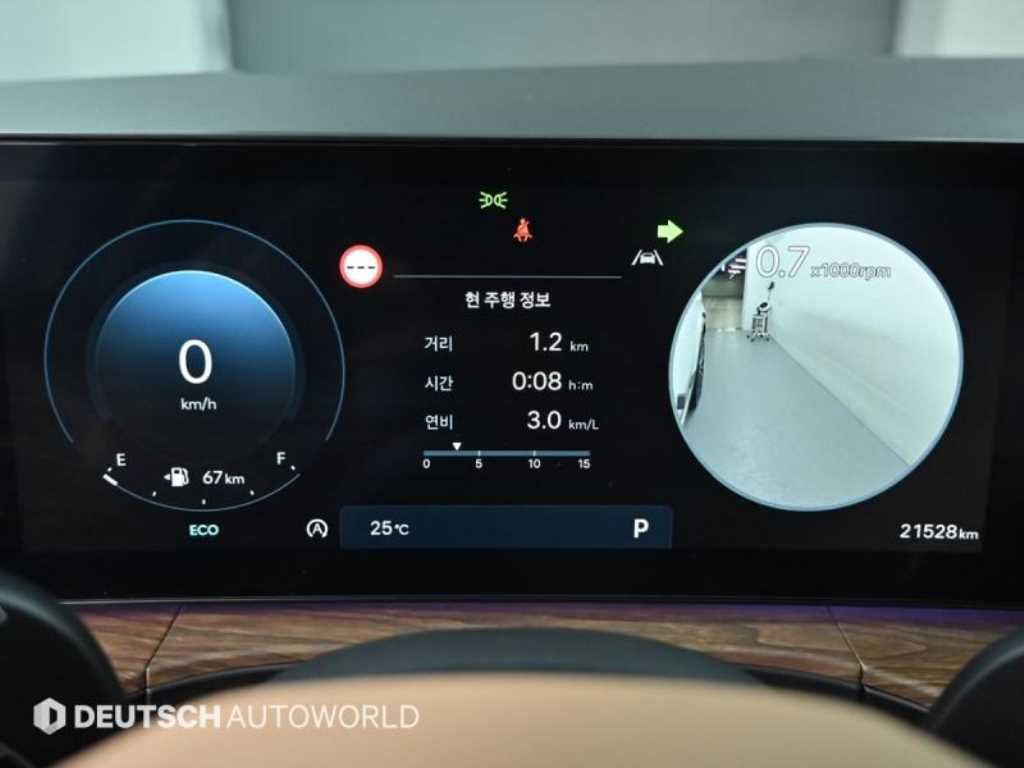 HYUNDAI Santa Fe - Vista 10
