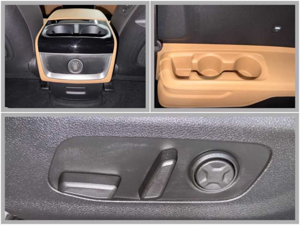 KIA Carnival 2020 Blanco - Importación desde Corea - HF Imports Iquique - Foto 19
