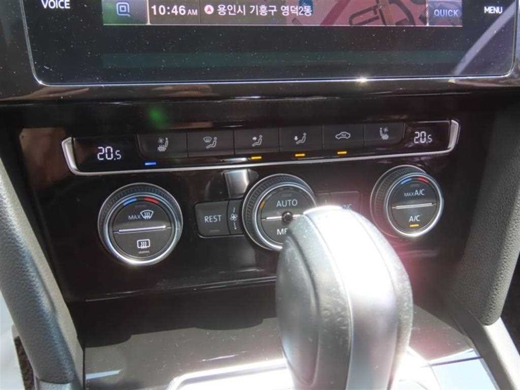 Volkswagen Arteon - Vista 10