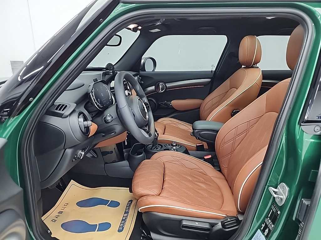 Mini Cooper 2021 - Importación desde Corea - HF Imports Iquique - Foto 13