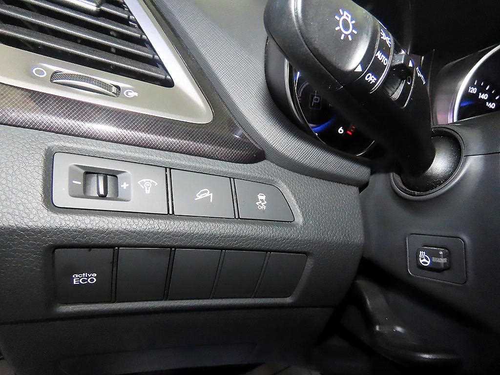 HYUNDAI Santa Fe 2014 Gris - Importación desde Corea - HF Imports Iquique - Foto 16