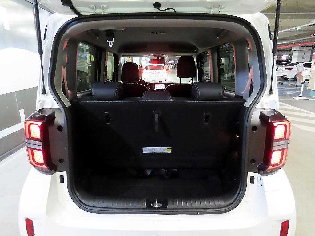 KIA Ray 2023 - Importación desde Corea - HF Imports Iquique - Foto 20