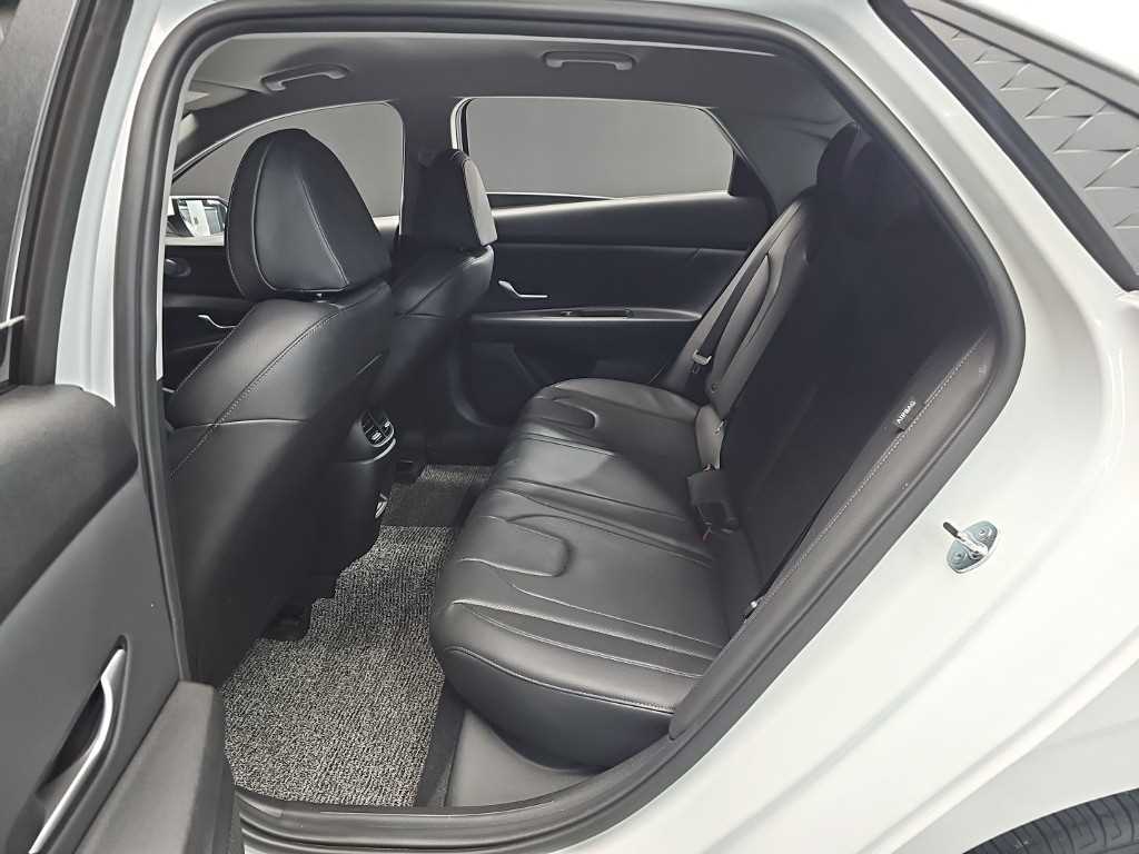 HYUNDAI Avante 2024 Blanco - Importación desde Corea - HF Imports Iquique - Foto 14