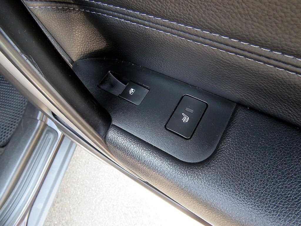 Chevrolet Captiva - Vista 12