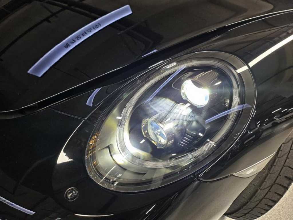 Porsche 911 2019 - Importación desde Corea - HF Imports Iquique - Foto 19