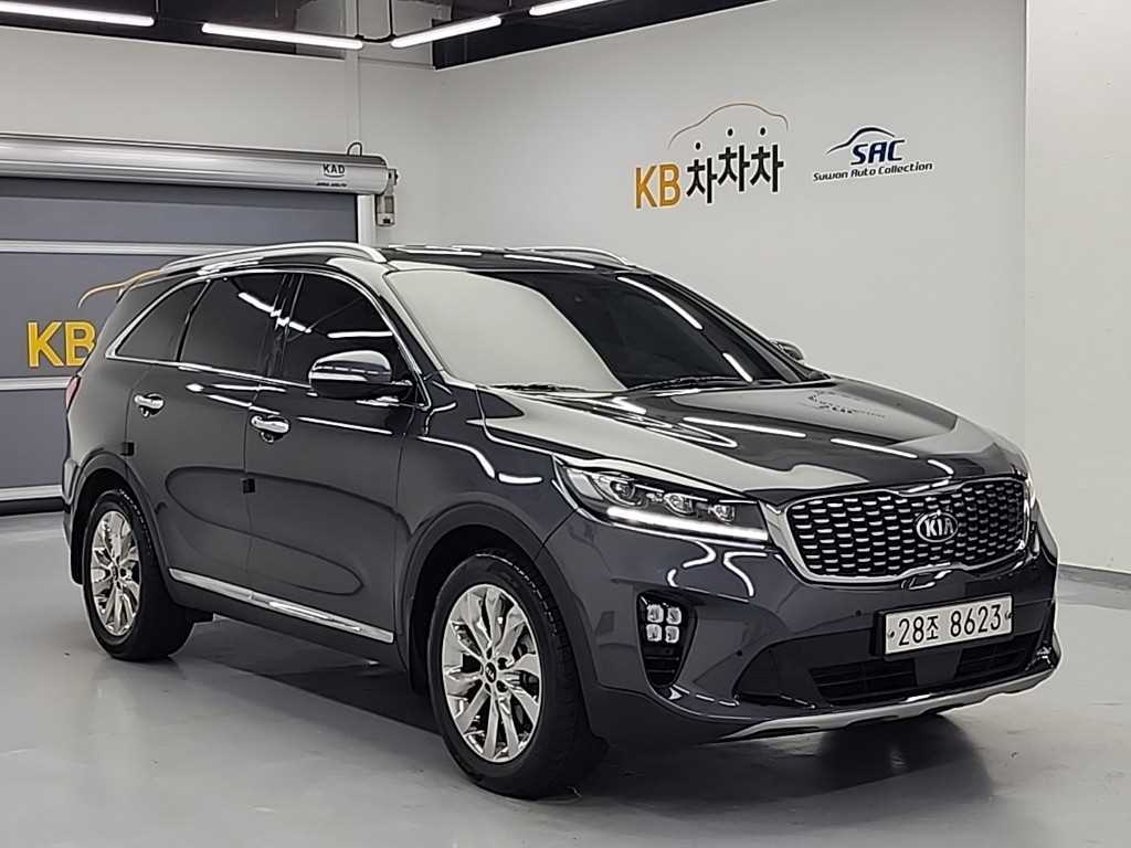 KIA Sorento - Vista 6