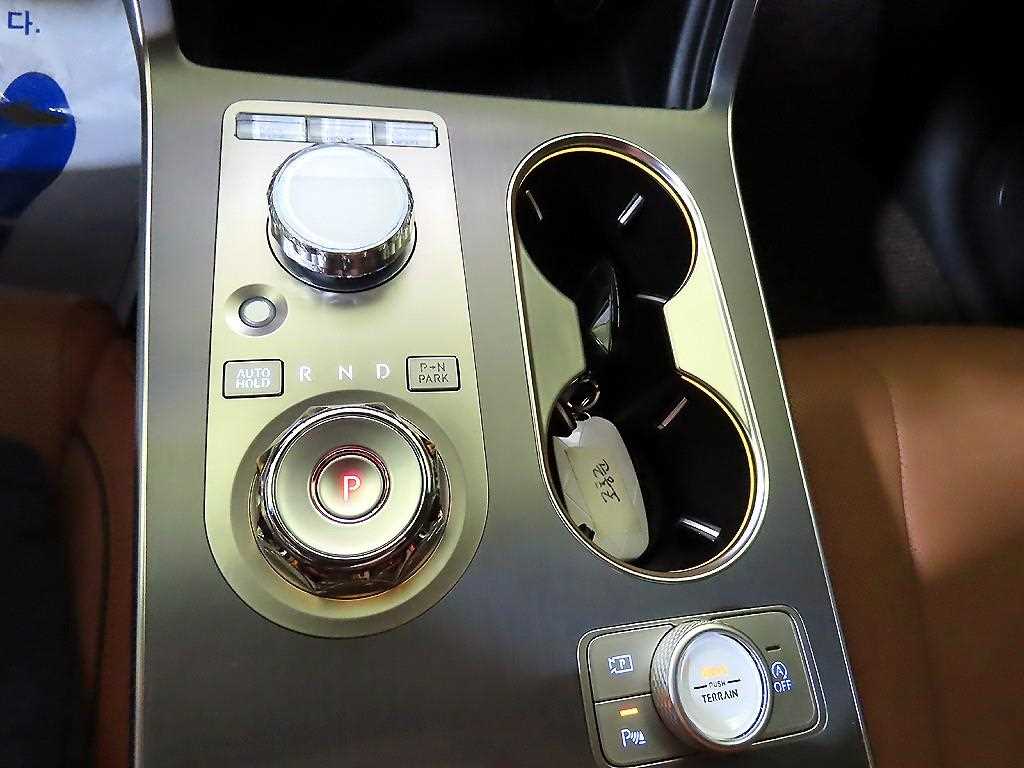 Genesis G80 2024 - Importación desde Corea - HF Imports Iquique - Foto 14