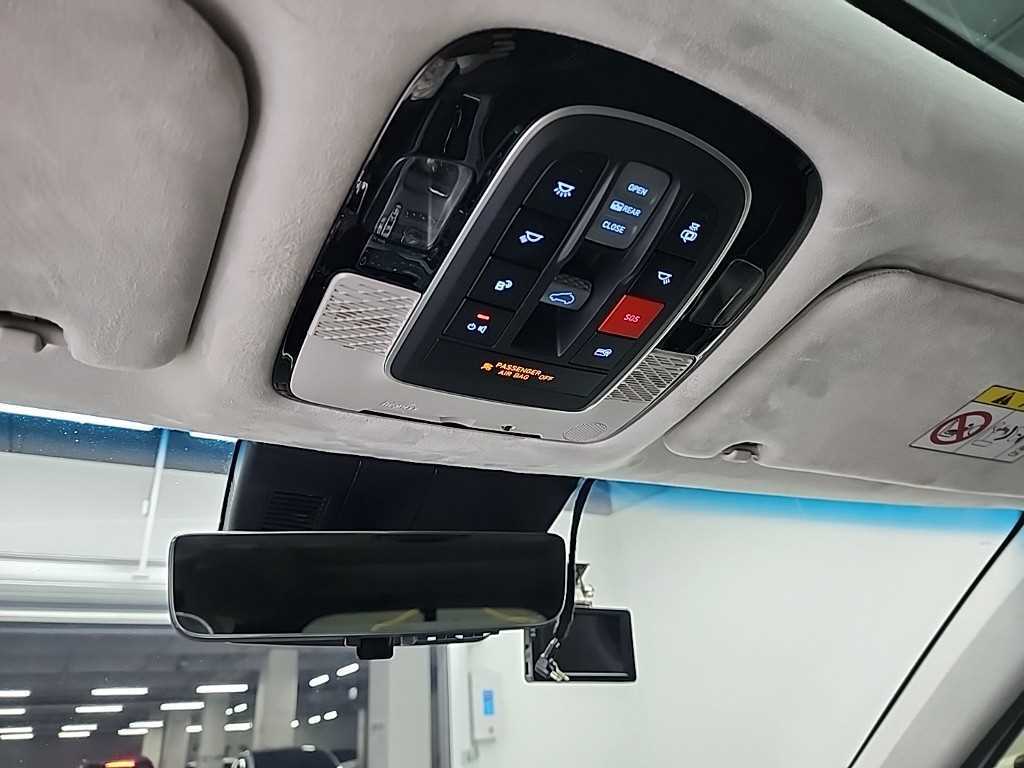 HYUNDAI Palisade 2022 Blanco - Importación desde Corea - HF Imports Iquique - Foto 19