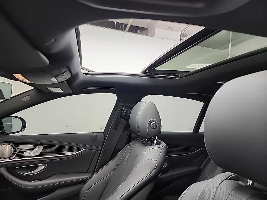 Mercedes Benz E class 2023 Gris - Importación desde Corea - HF Imports Iquique - Foto 18