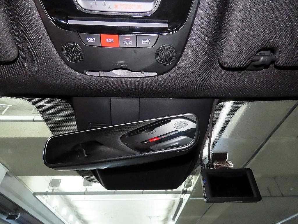 KIA Sorento 2022 Blanco - Importación desde Corea - HF Imports Iquique - Foto 15