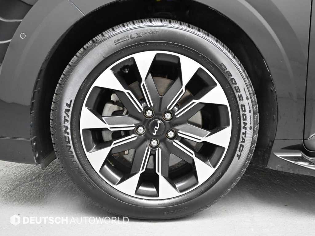 KIA Carnival - Vista 7