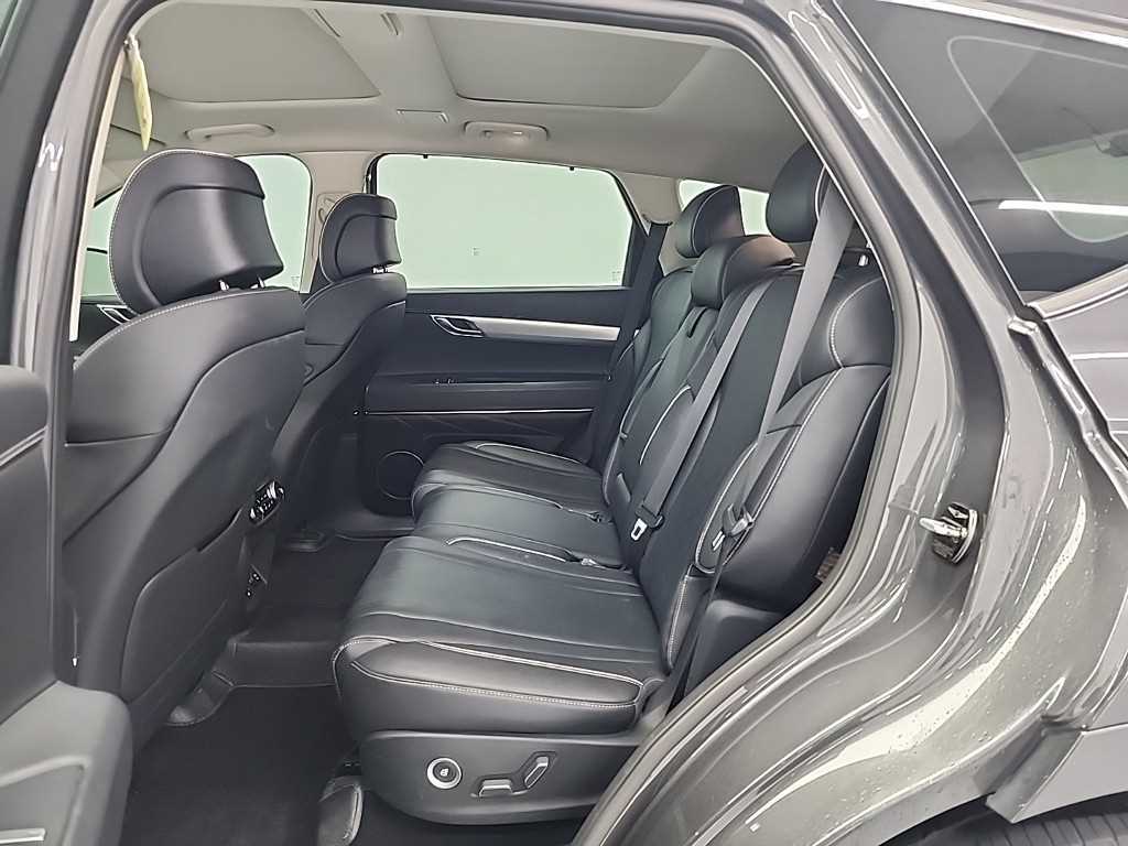 Genesis GV80 2021 Gris - Importación desde Corea - HF Imports Iquique - Foto 14