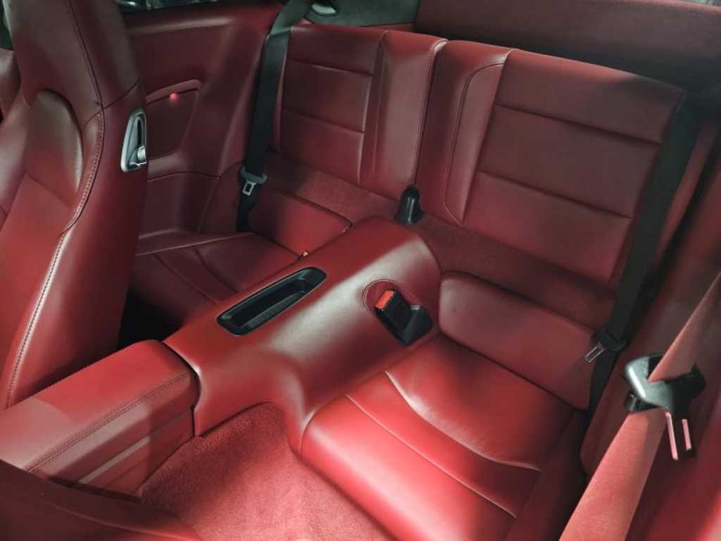 Porsche 911 2019 - Importación desde Corea - HF Imports Iquique - Foto 14