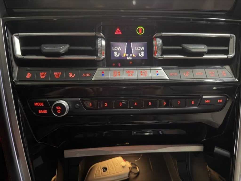 BMW 8 Series 2024 Blanco - Importación desde Corea - HF Imports Iquique - Foto 13