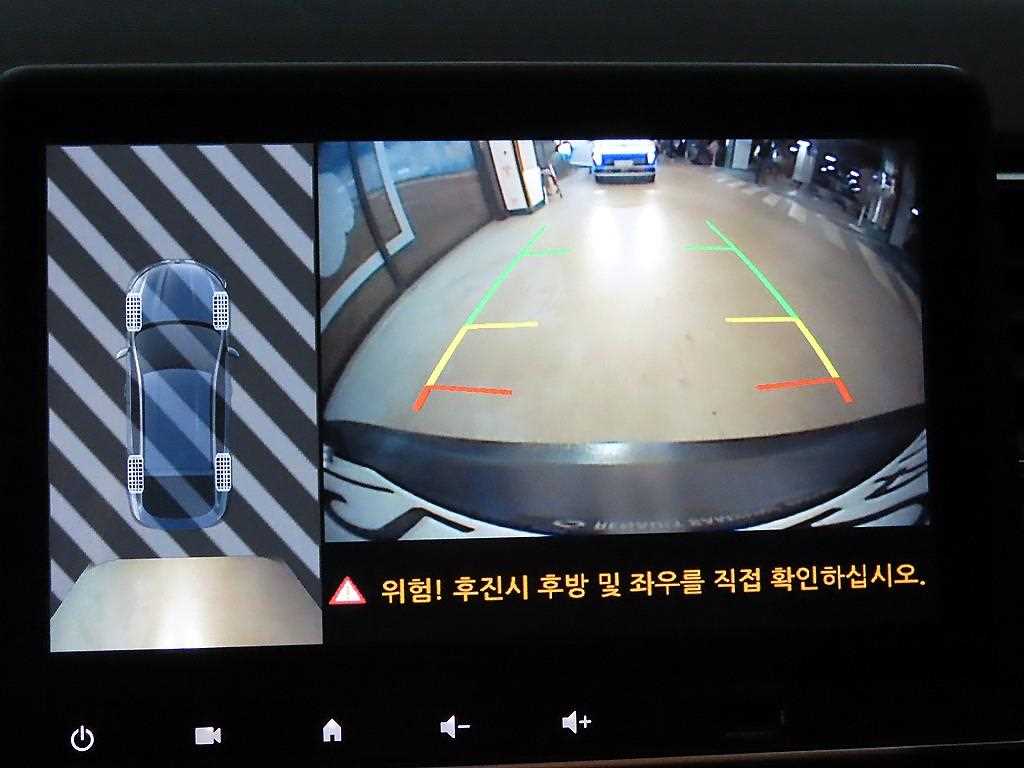 SAMSUNG XM3 2021 Gris - Importación desde Corea - HF Imports Iquique - Foto 16