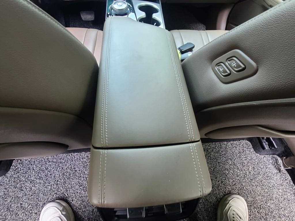 KIA K8 2022 - Importación desde Corea - HF Imports Iquique - Foto 19