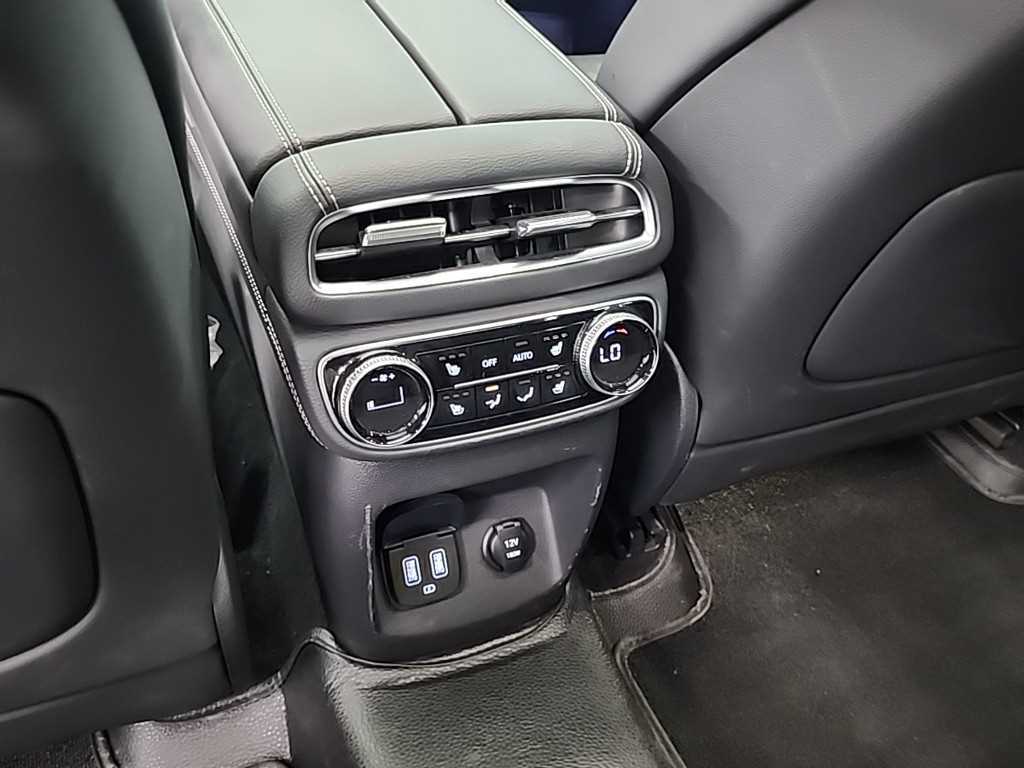 Genesis GV80 2021 Gris - Importación desde Corea - HF Imports Iquique - Foto 16