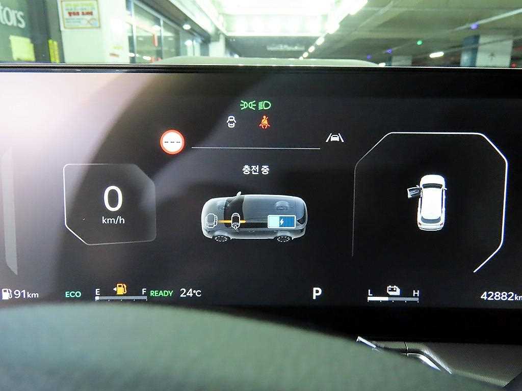 KIA Sorento - Vista 11