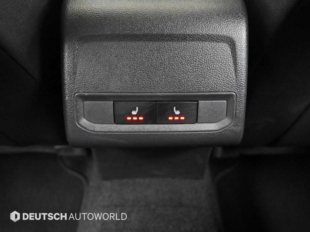 Volkswagen Jetta 2020 Blanco - Importación desde Corea - HF Imports Iquique - Foto 16