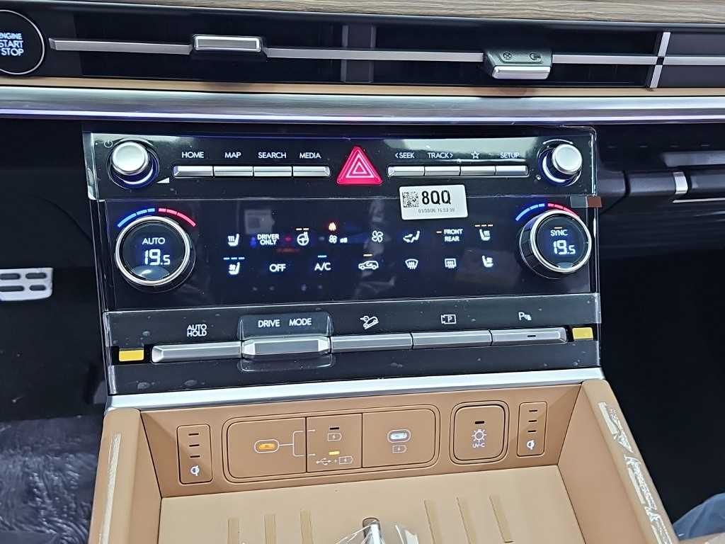 HYUNDAI Santa Fe - Vista 12